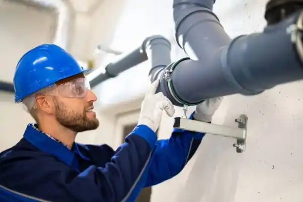 water damage restoration service New Lisbon